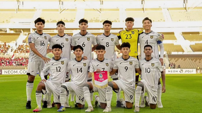 Mudahnya Korea Utara Bobol Gawang Timnas Indonesia U-17: 6 Tembakan, 6 Gol